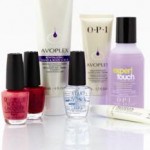 opi set goodiebag goodiebag
